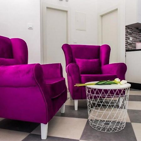 Apartments Zdeslav Рогозница Екстериор снимка