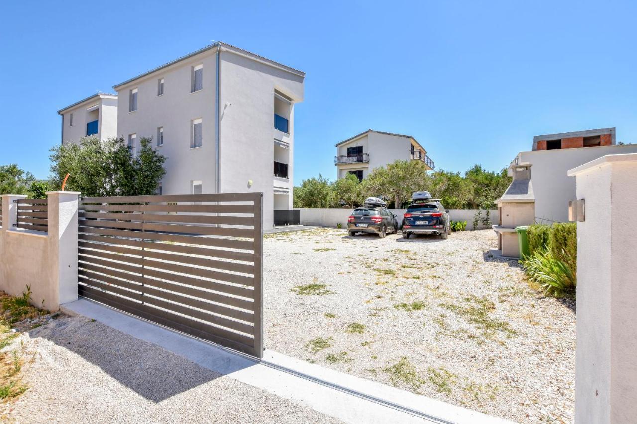 Apartments Zdeslav Рогозница Екстериор снимка