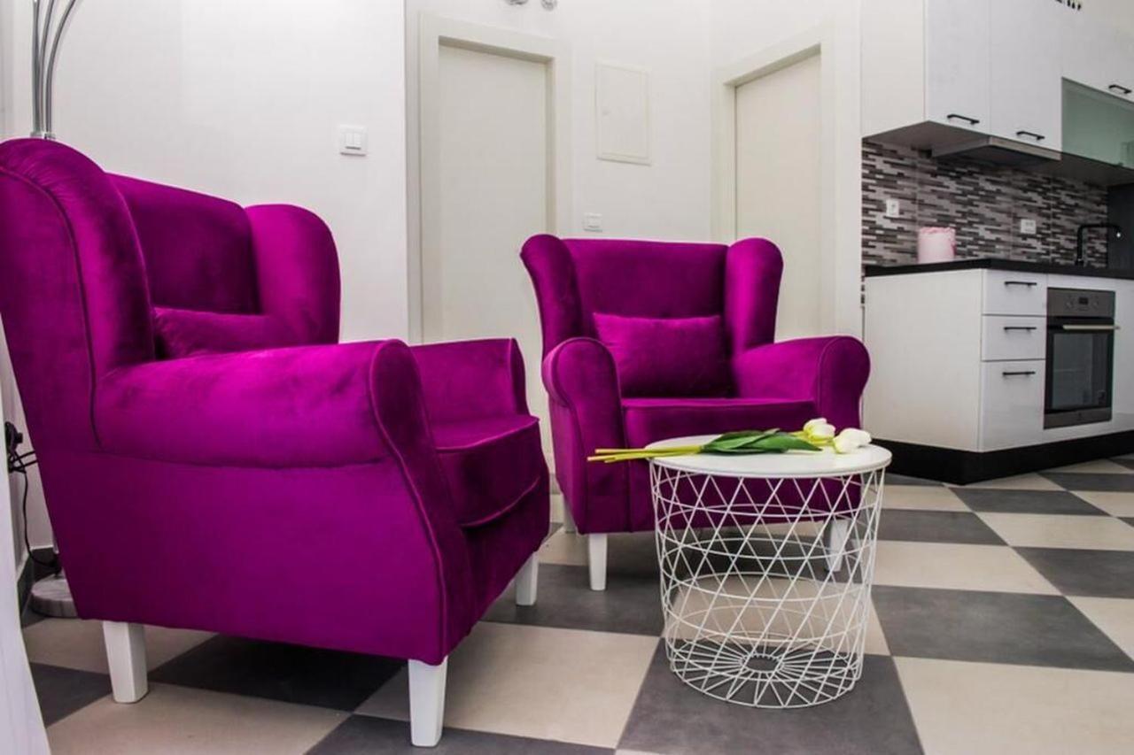 Apartments Zdeslav Рогозница Екстериор снимка