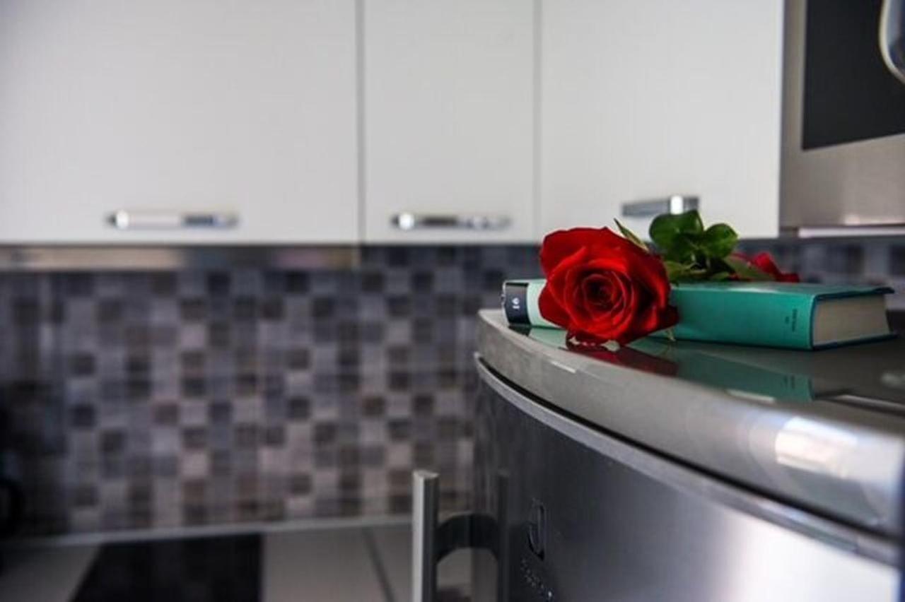Apartments Zdeslav Рогозница Екстериор снимка