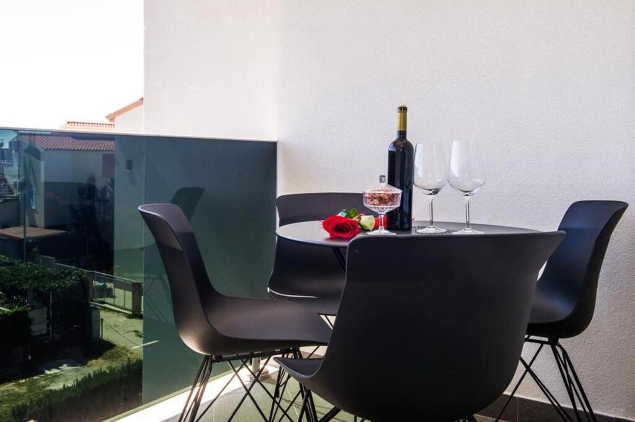 Apartments Zdeslav Рогозница Екстериор снимка