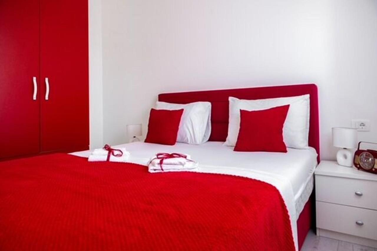 Apartments Zdeslav Рогозница Екстериор снимка