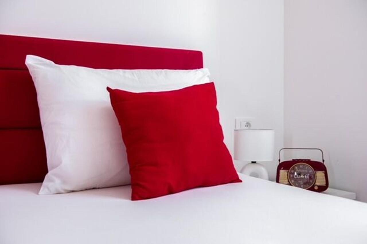 Apartments Zdeslav Рогозница Екстериор снимка