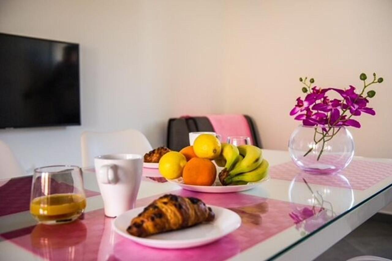 Apartments Zdeslav Рогозница Екстериор снимка